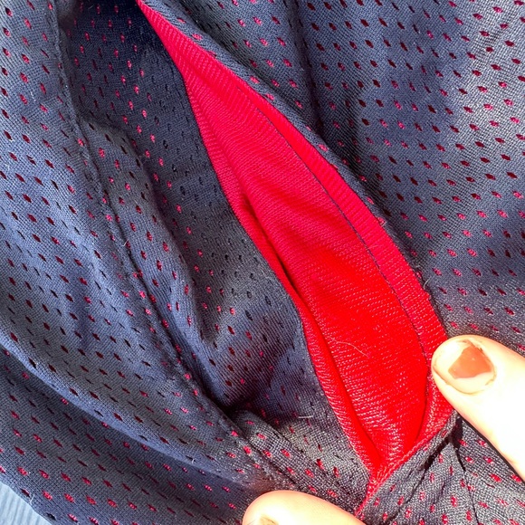 And1 Basketball shorts size 3xl - Picture 8 of 8